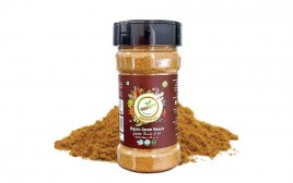 Orgabite Organic Garam Masala   Pack  100 grams